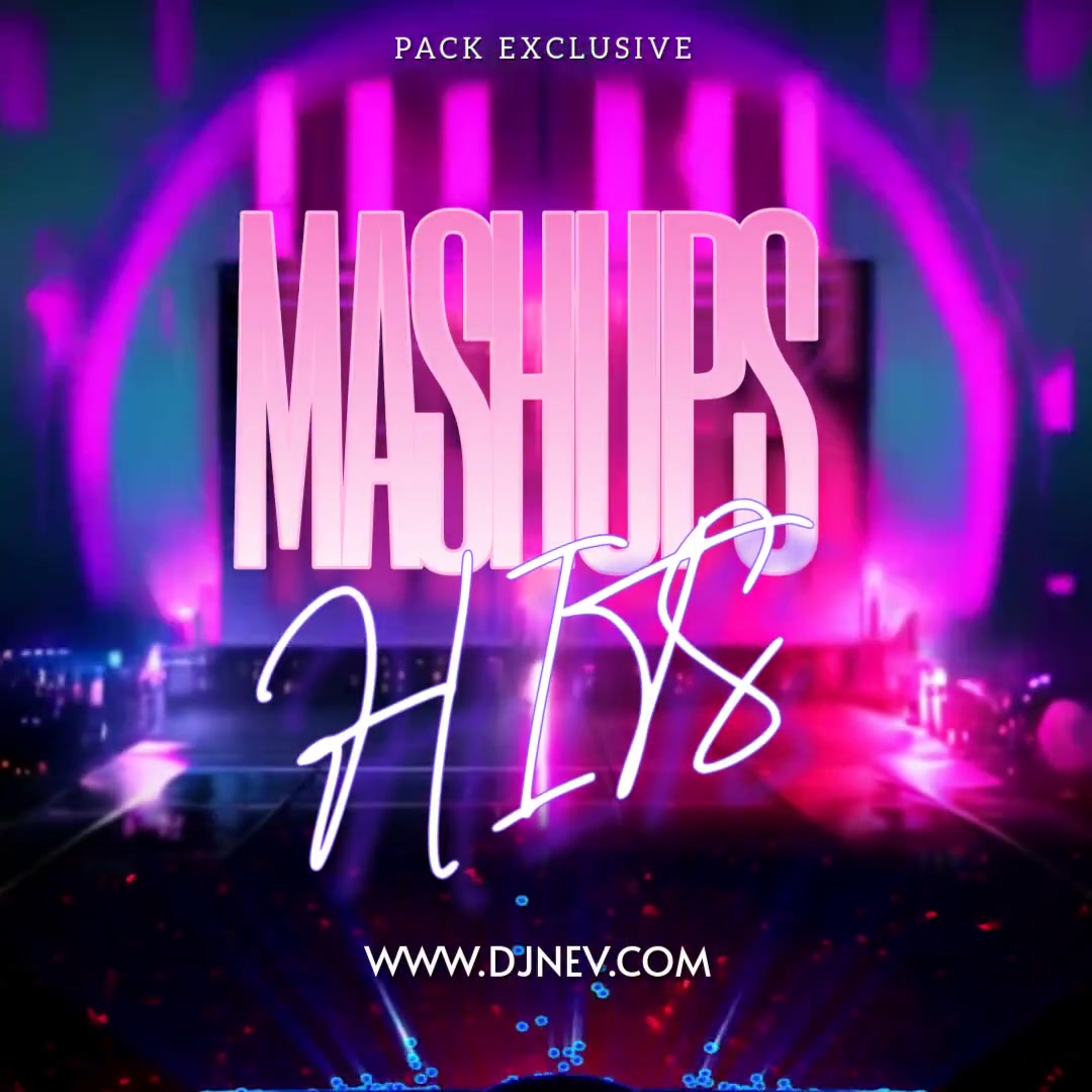 Magalenha Vs. Africa [CC Tribal House Mashup Hits] [Clean] 6A 128